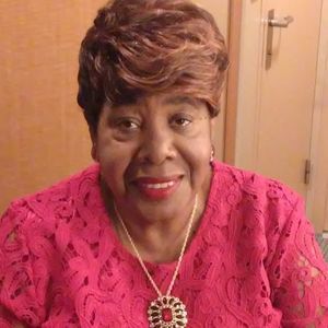 Meet your Posher, Gail